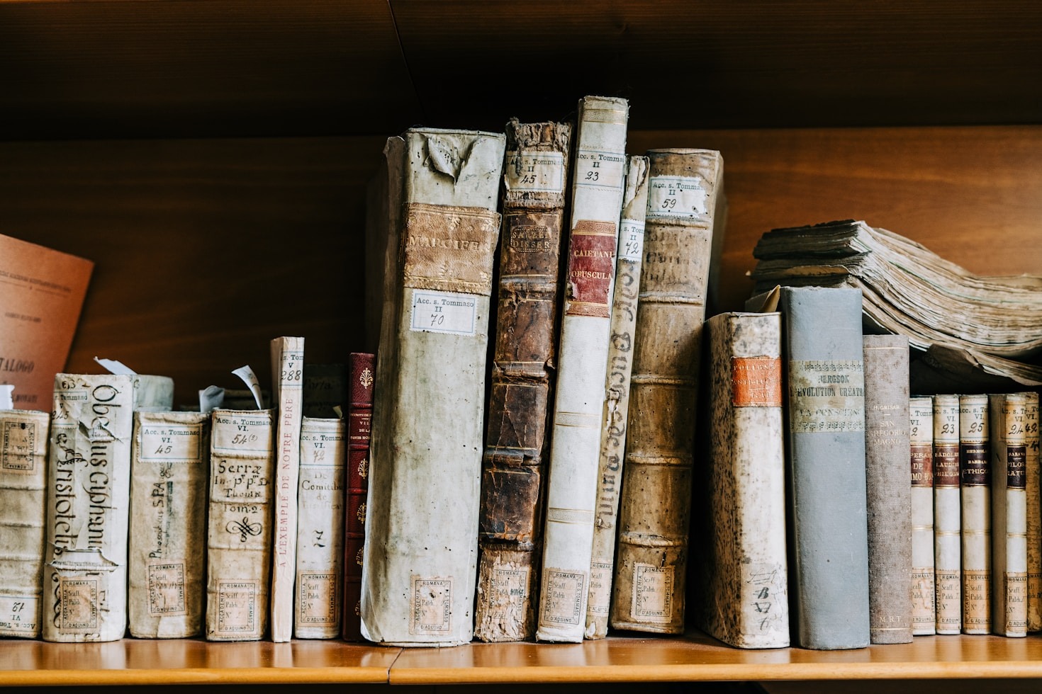 Top 5 Must-Read Texts for PHIL 2306
