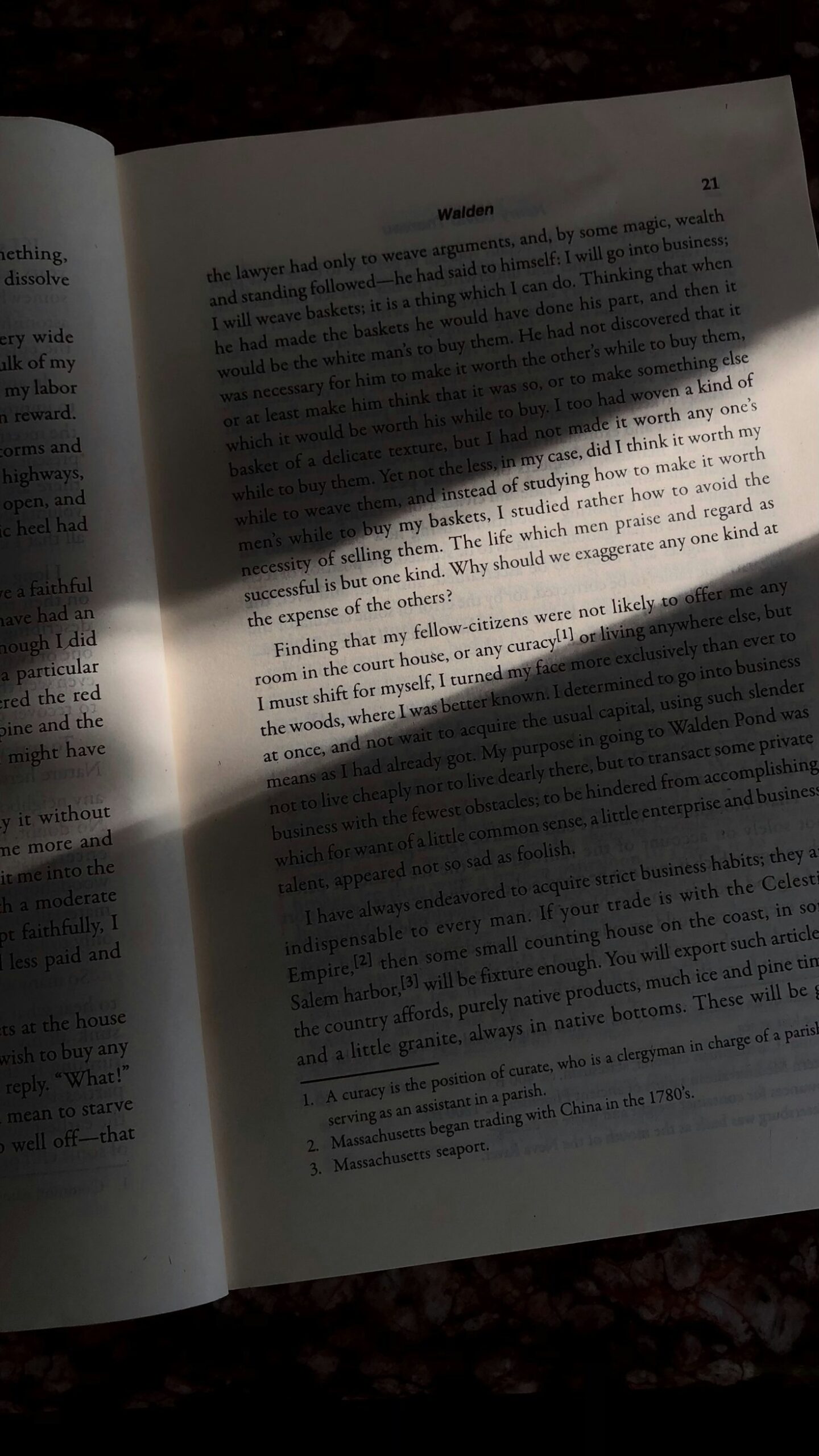 The Impact of Ethics in Modern Society
